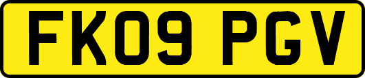 FK09PGV