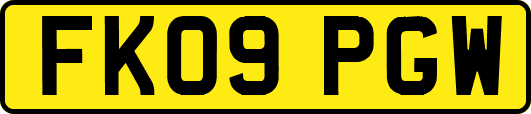 FK09PGW