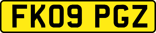 FK09PGZ