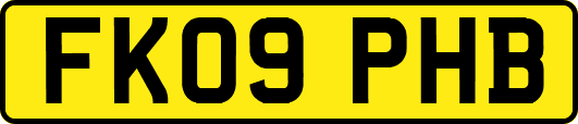 FK09PHB