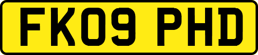 FK09PHD