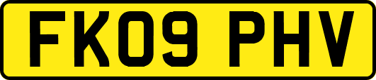FK09PHV