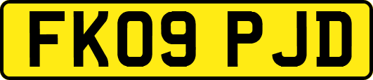 FK09PJD