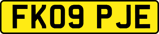 FK09PJE