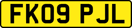 FK09PJL