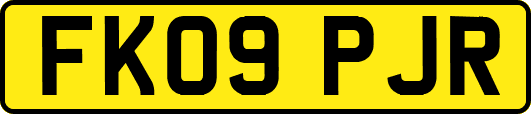 FK09PJR