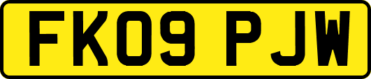 FK09PJW