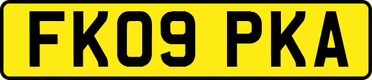 FK09PKA