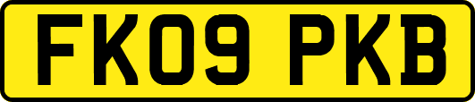 FK09PKB