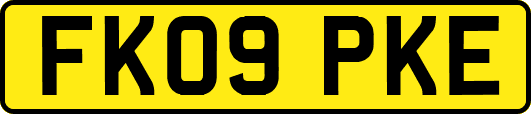 FK09PKE