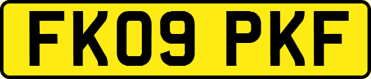 FK09PKF