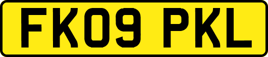FK09PKL