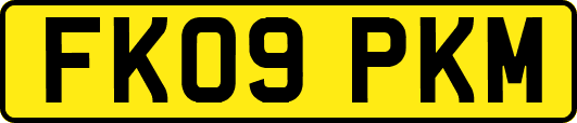 FK09PKM