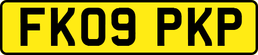 FK09PKP