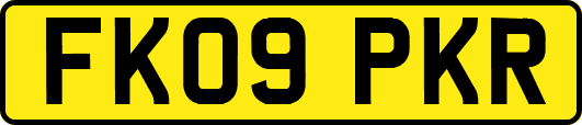 FK09PKR