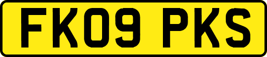 FK09PKS