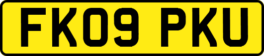 FK09PKU