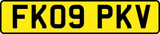 FK09PKV