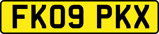 FK09PKX