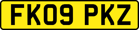 FK09PKZ
