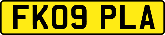 FK09PLA