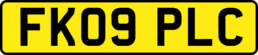 FK09PLC