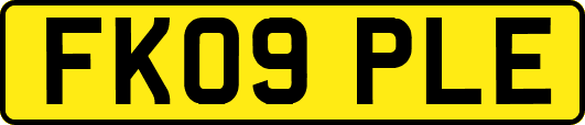 FK09PLE