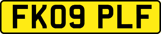 FK09PLF