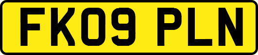 FK09PLN