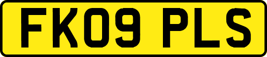 FK09PLS
