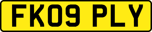 FK09PLY