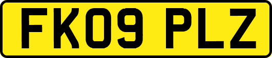 FK09PLZ