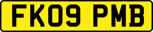 FK09PMB