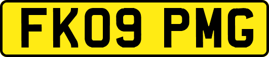 FK09PMG