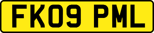 FK09PML