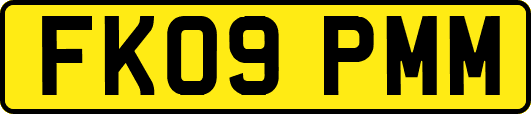 FK09PMM