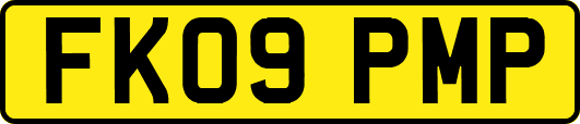 FK09PMP