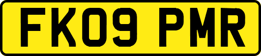FK09PMR