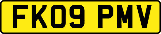 FK09PMV