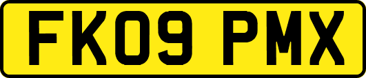 FK09PMX