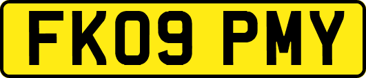 FK09PMY