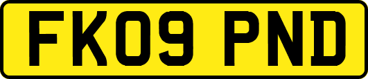 FK09PND