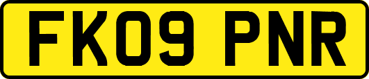 FK09PNR