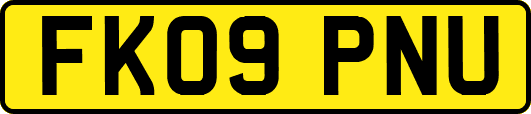 FK09PNU
