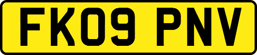 FK09PNV