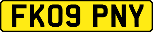 FK09PNY