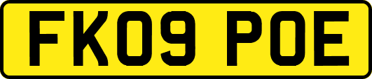 FK09POE