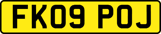 FK09POJ