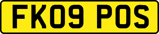 FK09POS