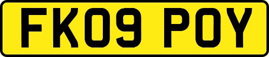FK09POY